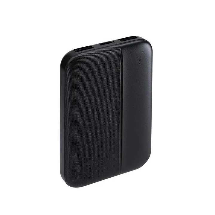 RIVACASE Powerbank VA2006 (5000 mAh) Black 4