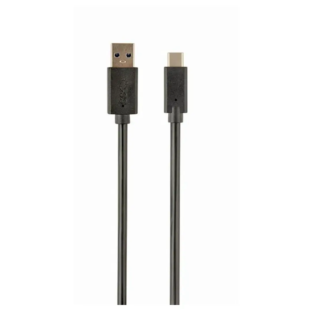Gembird Cable USB 3.2 AM a tipo C (AM/CM) 1.8m 1