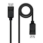Nanocable Cable Displayport 1.4 CCS M-M 0,5 m - thumbnail 1