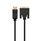 Ewent Cable Conversor Displayport A DVI-D 24+1, 1. - thumbnail 1