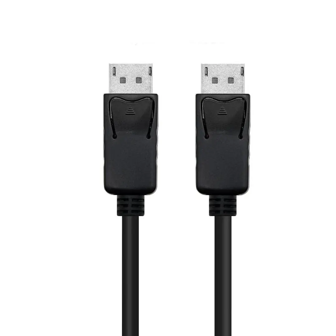 Nanocable Cable Displayport 1.2 CCS DP/M-DP/M 2,0m 4
