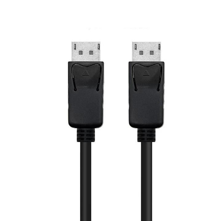 Nanocable Cable Displayport 1.2 CCS DP/M-DP/M 2,0m 4