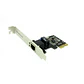 approx APPPCIE1000 Tarjeta Red Gigabit PCI-E LP - Thumbnail 1
