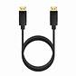 Aisens Cable Displayport V1.2 CCS 4K@60Hz 1.5m - thumbnail 3