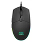 Mars Gaming Ratón opt.MMG 3200dpi Flow,antidesliza - Miniatura 1