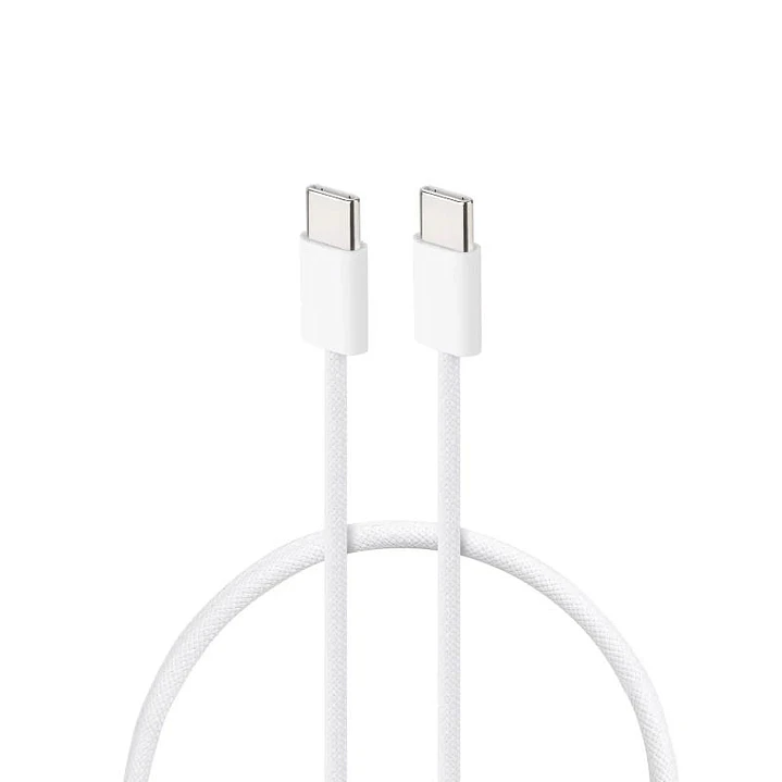 Nanocable Cable USB-C 2.0 60W USB-C/M-M, 2m 2