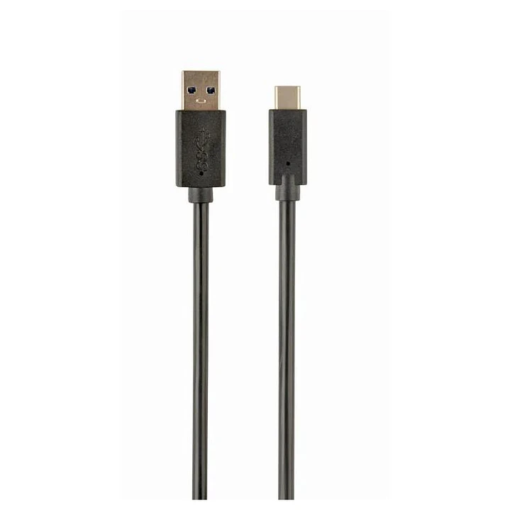 Gembird Cable USB 3.2 USB-A a tipo C (AM/CM) 1m 1