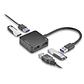 NGS Hub 4 PUERTOS USB 3.0 USB 2.0 USB 1.1 - thumbnail 3