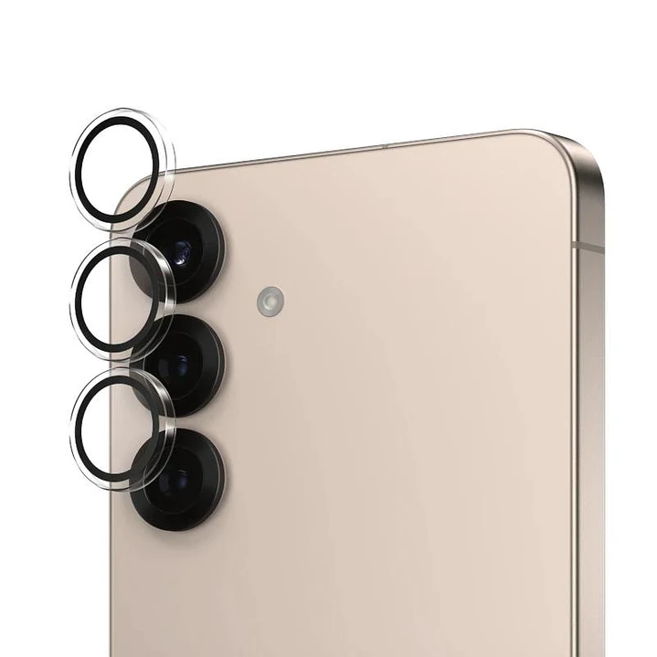 PanzerGlass Hoops Lens Protector Galaxy S25 Plus 1
