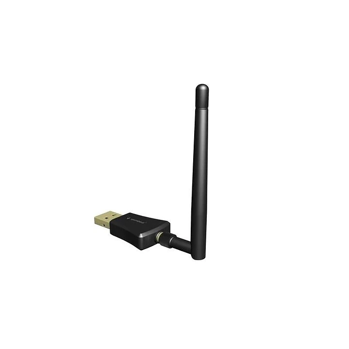 Gembird AdaptadoR USB WiFi300 Mbps Antena Exterior 1