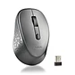 NGS RATON INALAMBRICO 800/1600DPI Gris - thumbnail 1