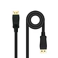 Nanocable Cable Displayport 1.4 DP/M-DP/M 3,0m - Thumbnail 1