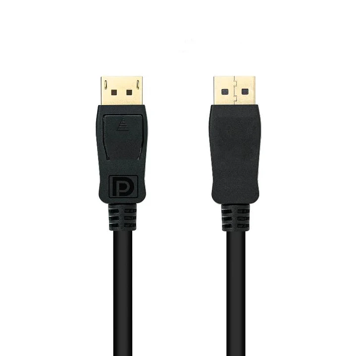 Nanocable Cable Displayport 1.4 DP/M-DP/M 3,0m 2
