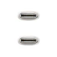 Nanocable Cable USB-C 2.0 60W USB-C/M-M, 1m - Thumbnail 3