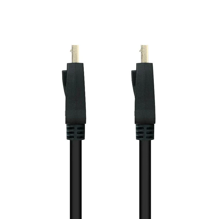 Nanocable Cable Displayport 1.4 DP/M-DP/M 3,0m 4