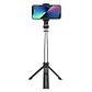 Celly Palo selfie Universal Negro - Miniatura 1