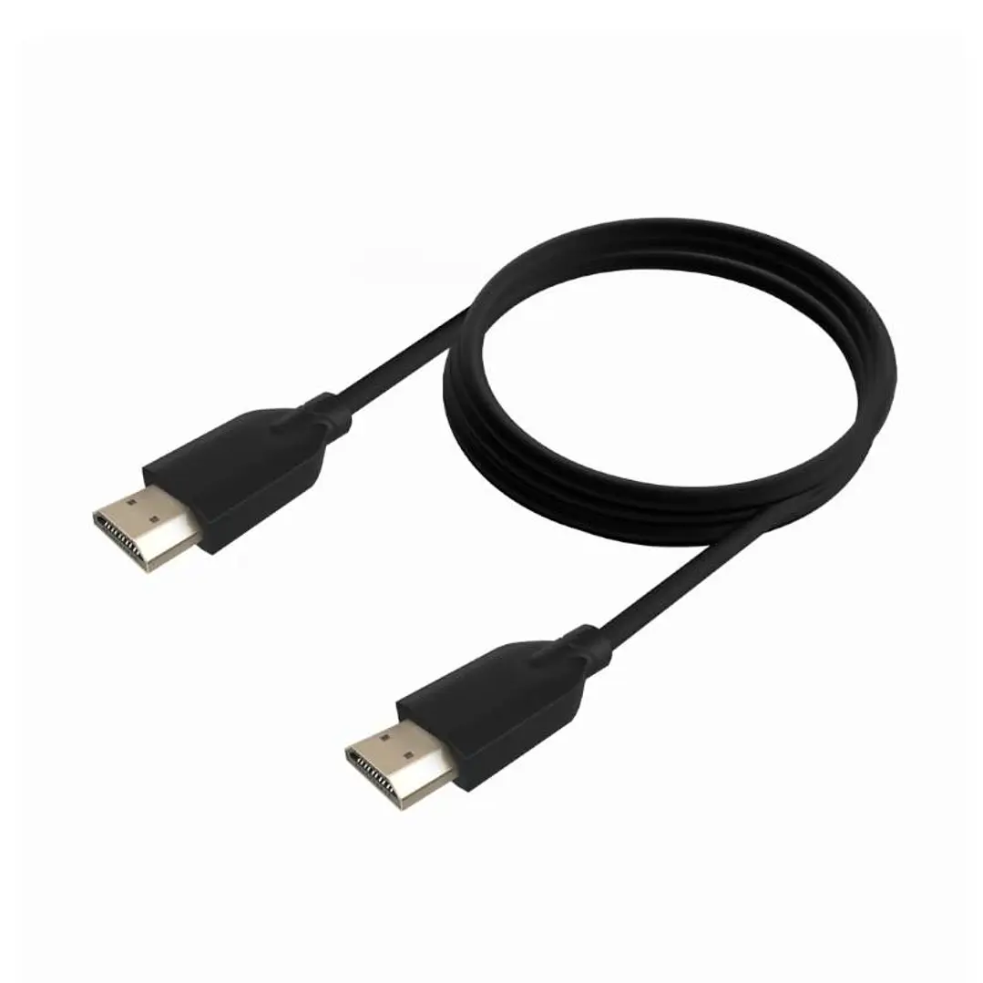 Aisens Cable HDMI V2.0 CCS AM-AM Negro 1.5M 2