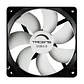Tacens Aura II ventilador caja 8cm 10db bearing - vignette 1