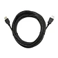Gembird Cable de Extensión USB de 4,5 Mts Ngr - Miniatura 2