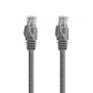 Aisens Latiguillo Rj45 Cat.6A Utp Gris 2.0M - thumbnail 2