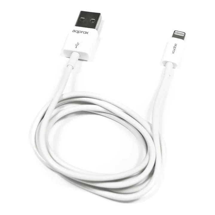 approx APPC03V2 Cable de datos/carga LIGHTNING/USB 1