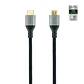 Nanocable Cable HDMI 2.1 CERTIFICADO ULTRA HS 1 M - Thumbnail 2