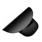 EWENT Alfombrilla de GEL REPOSAMUÑECAS Negra - thumbnail 2