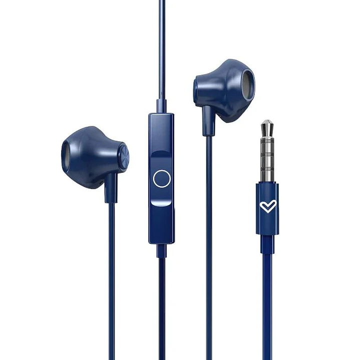 Energy Sistem Auriculares EasyPods Indigo 2
