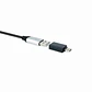 Nanocable Adaptador USB-C/M a USB3,1/H Aluminio - thumbnail 4