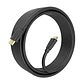 Aisens Cable HDMI V2.1 CCS HEC 8K60HZ M/M 4.0m - Thumbnail 2