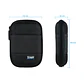 Tooq Funda resistente disco duro de 2,5