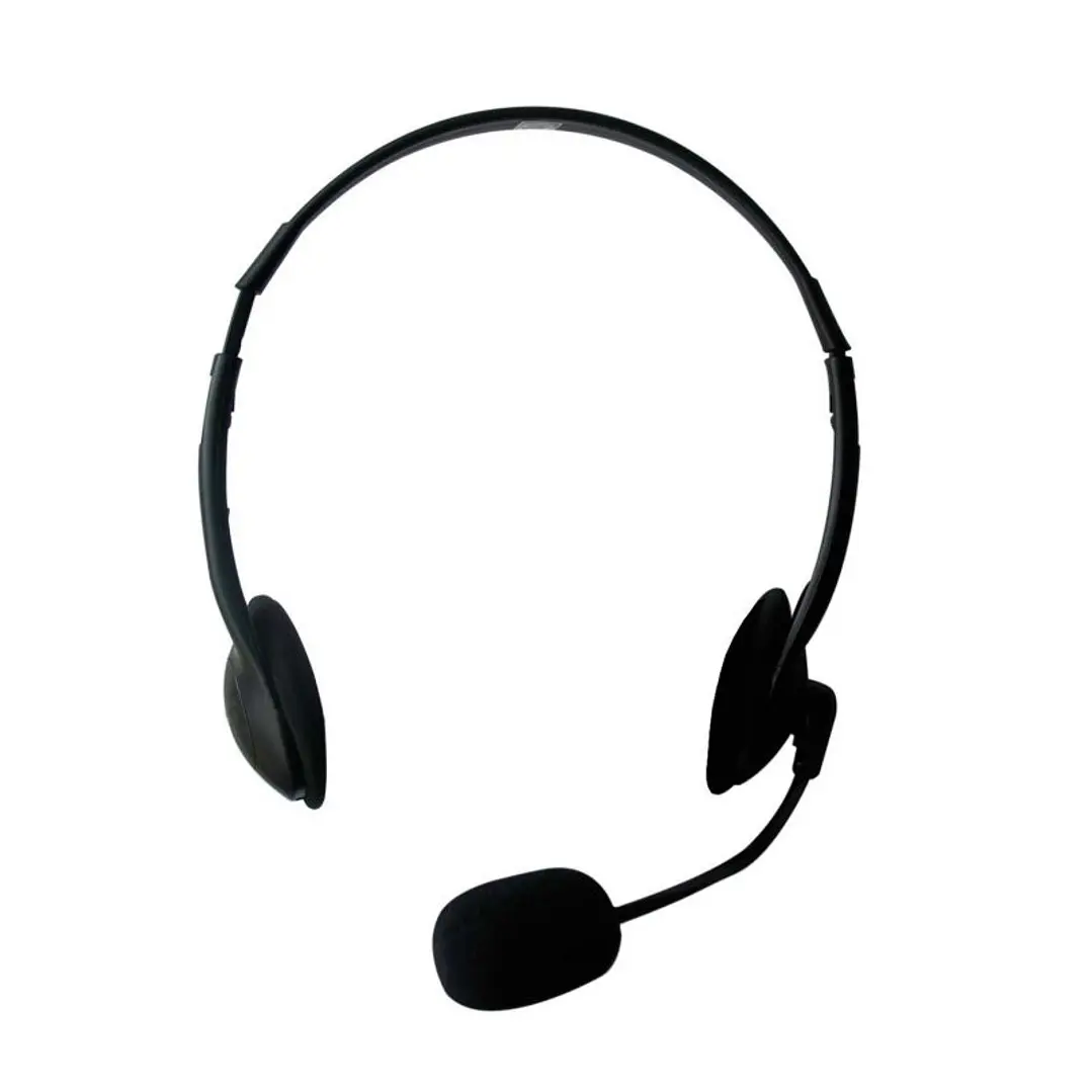 EWENT EW3563 Auriculares+ Micrófono Stéreo 4