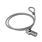 Ewent Cable Seguridad con combinacion - thumbnail 1