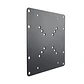 Tooq Adaptador VESA 200x200 para pantallas 23
