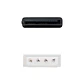 Nanocable Cable SATA, Molex M-SATA/H, 16cm - Thumbnail 2