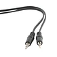 Gembird Cable Audio Estéreo 3.5mm (M) 1.2 Mts - Miniatura 1