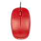 NGS Raton óptico Redflame 1000 Dpi Rojo - Miniatura 1