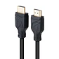 Nanocable Cable HDMI 2.1 CCS 8K M-M, 0,5 m - Thumbnail 3