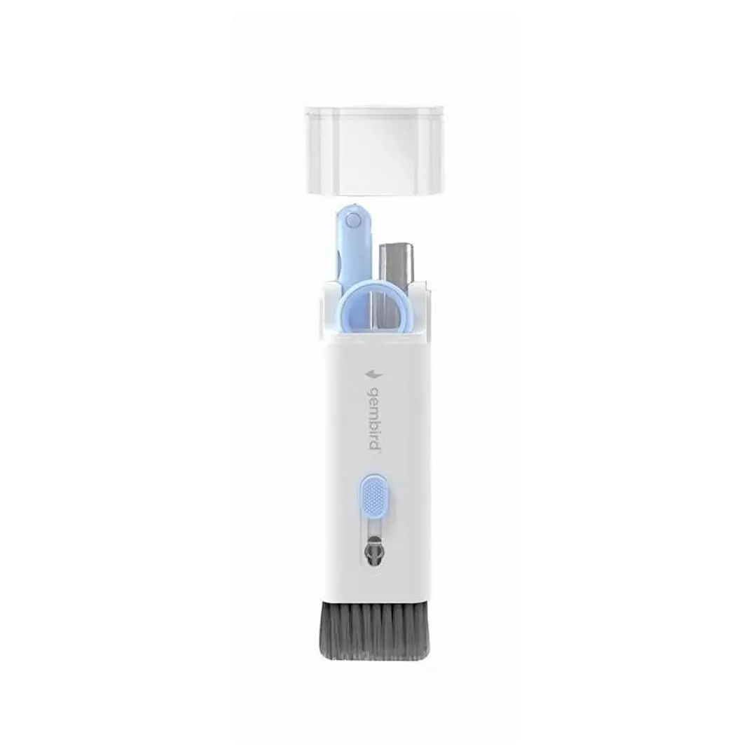 Gembird Kit de Limpieza Universal compacto 7 en 1 1