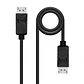 Nanocable Cable Displayport 1.2 CCS DP/M-DP/M 0,5m - vignette 1