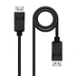 Nanocable Cable Displayport 1.2 CCS DP/M-DP/M 0,5m - vignette 3