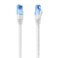 Aisens Cable RJ45 CAT.6 UTP AWG26 CCA Blanco 10m - vignette 1