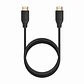Aisens Cable HDMI V2.0 4K60HZ 18Gbps A/M-A/M 1.5M - Miniatura 3