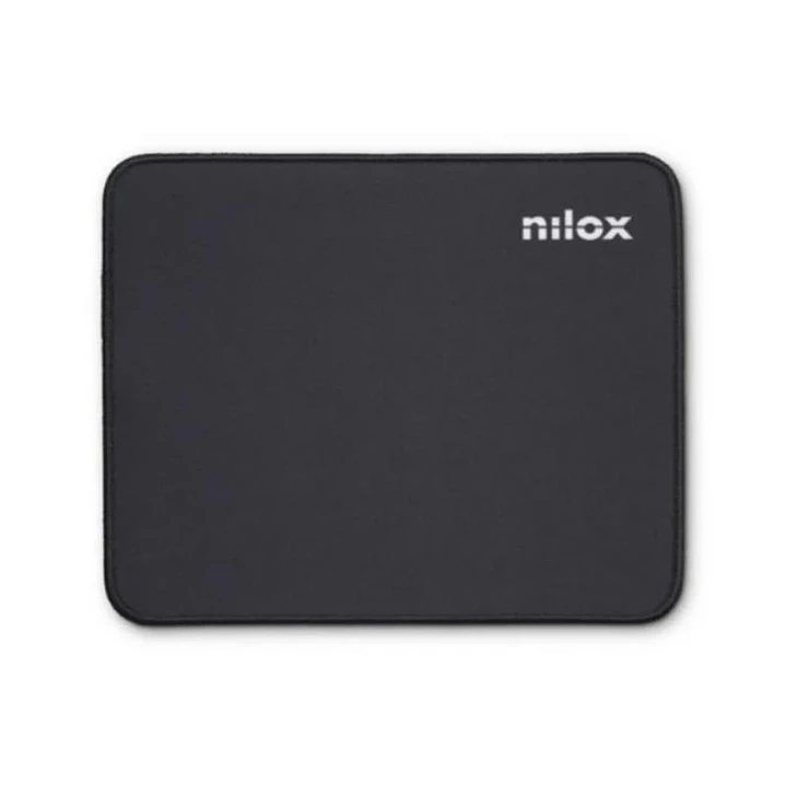 Nilox Alfombrilla negra 1