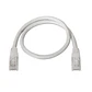 Aisens Latiguillo RJ45 CAT.6 UTP AWG24 blanco 3.0m - Thumbnail 2