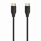 Aisens Cable HDMI V2.0 4K60HZ 18Gbps A/M-A/M 0.5M - Miniatura 1
