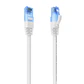 Aisens Cable RJ45 CAT.6 UTP AWG26 CCA Blanco 1M - vignette 2