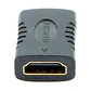 Gembird Adaptador HDMI A/H-A/H - Miniatura 1