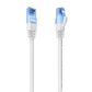 Aisens Cable RJ45 CAT.6 UTP AWG26 CCA Blanco 0.5 - thumbnail 2