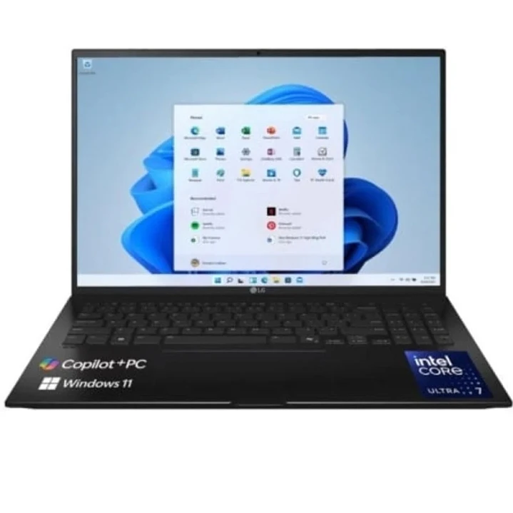 LG Gram 16Z90TL-G.AU85BN Portatil 16